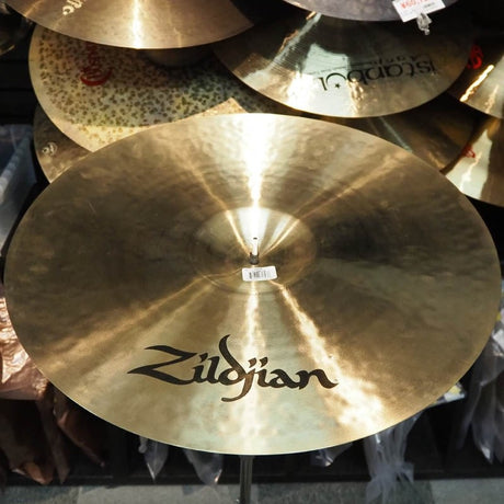 Used_Zildjian_Sweet_Ride_21_[2456g]_07