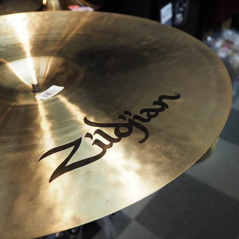 Used_Zildjian_Sweet_Ride_21_[2456g]_08