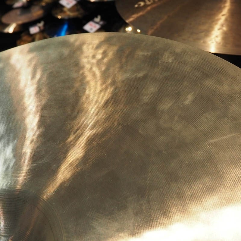 Used_Zildjian_Sweet_Ride_21_[2456g]_09