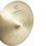 Used_Zildjian_&_cie_Vintage_HiHat_14_Pair_[Top_860g_Bottom_1132g]_03