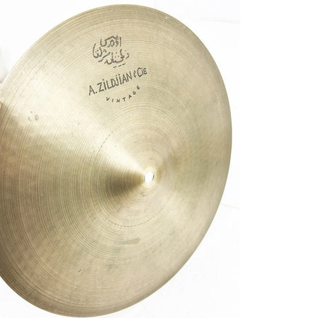 Used_Zildjian_&_cie_Vintage_HiHat_14_Pair_[Top_860g_Bottom_1132g]_03