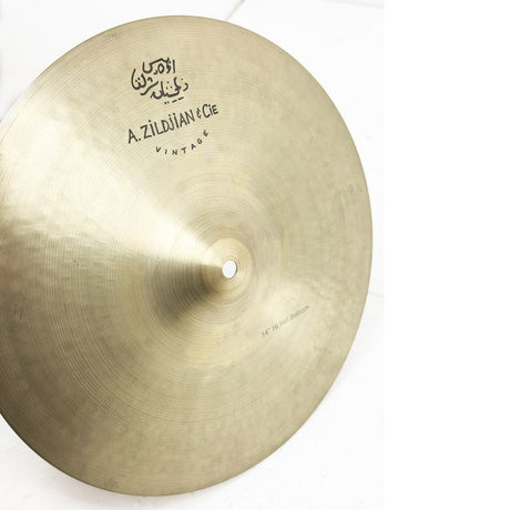 Used_Zildjian_&_cie_Vintage_HiHat_14_Pair_[Top_860g_Bottom_1132g]_05