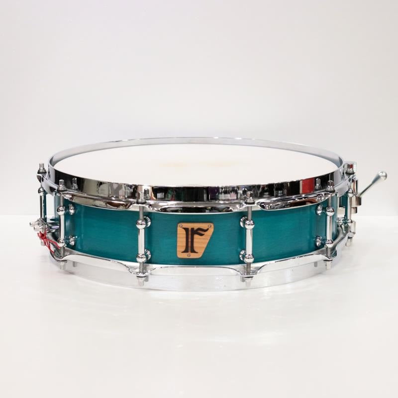 Used_#14__Maple_15ply_14__x_4__Snare_Drum_[Consignment_Item]_01