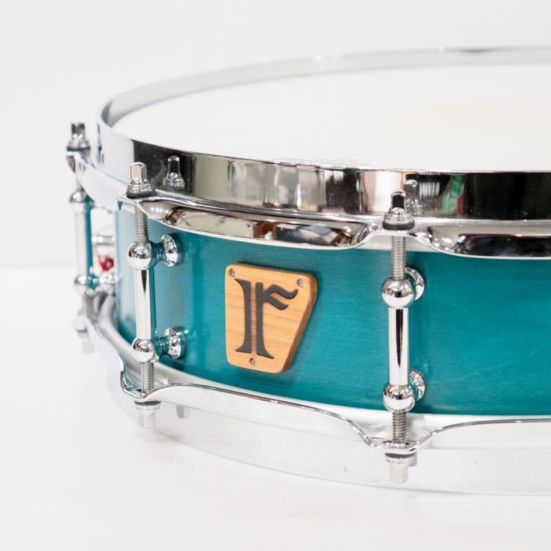 Used_#14__Maple_15ply_14__x_4__Snare_Drum_[Consignment_Item]_02