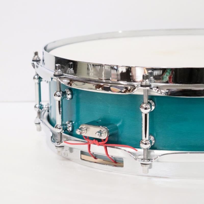 Used_#14__Maple_15ply_14__x_4__Snare_Drum_[Consignment_Item]_05