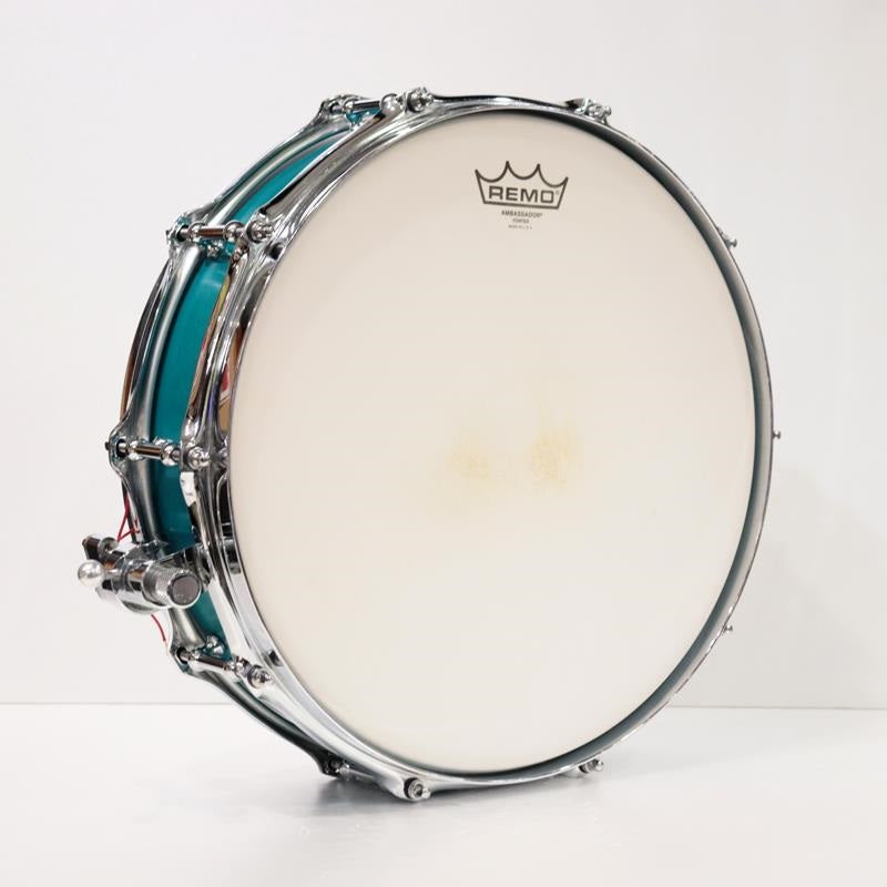 Used_#14__Maple_15ply_14__x_4__Snare_Drum_[Consignment_Item]_06