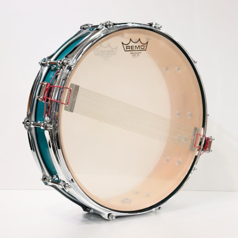 Used_#14__Maple_15ply_14__x_4__Snare_Drum_[Consignment_Item]_07