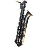 Used_[As_Is，_No_Warranty]_Baritone_Saxophone_Cannonball_B5-BiceB_Raven_01