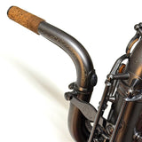 Used_[As_Is，_No_Warranty]_Baritone_Saxophone_Cannonball_B5-BiceB_Raven_02