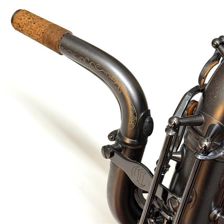 Used_[As_Is，_No_Warranty]_Baritone_Saxophone_Cannonball_B5-BiceB_Raven_02