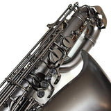 Used_[As_Is，_No_Warranty]_Baritone_Saxophone_Cannonball_B5-BiceB_Raven_03