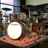 Used_[Display_Replacement]_VAD706_GE_[V-Drums_Acoustic_Design_-_Gloss_Ebony]_03