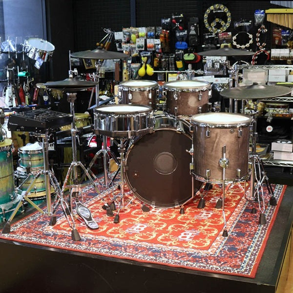 Used_[Display_Replacement]_VAD706_GE_[V-Drums_Acoustic_Design_-_Gloss_Ebony]_05