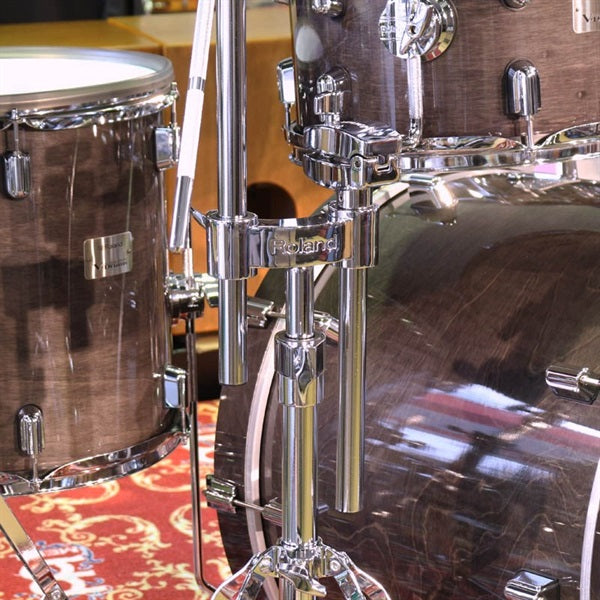 Used_[Display_Replacement]_VAD706_GE_[V-Drums_Acoustic_Design_-_Gloss_Ebony]_07