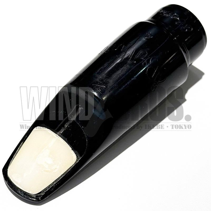 Used_[Junk]_Alto_Saxophone_Mouthpiece_Brillhart_Ebolin_#4_[Autumn_Super_Sale]_01