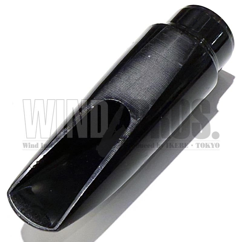 Used_[Junk]_Alto_Saxophone_Mouthpiece_Brillhart_Ebolin_#4_[Autumn_Super_Sale]_02