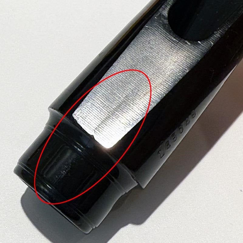 Used_[Junk]_Alto_Saxophone_Mouthpiece_Brillhart_Ebolin_#4_[Autumn_Super_Sale]_03