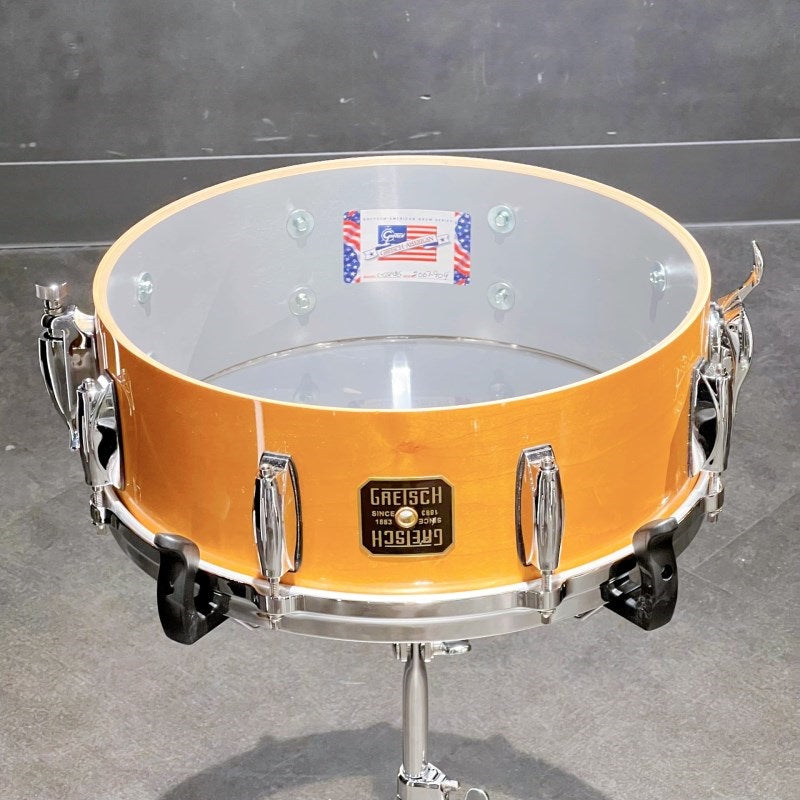 Used_[Price_Reduced!]_C-05148S_GMM_[USA_Custom_Series___Millennium_Maple_Lacquer]_04