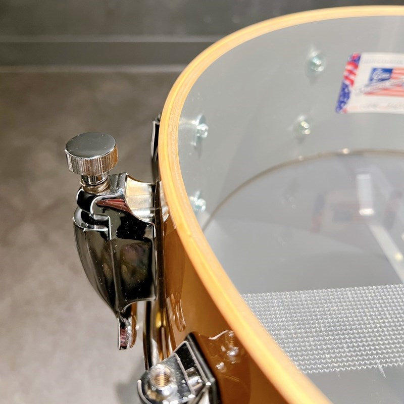 Used_[Price_Reduced!]_C-05148S_GMM_[USA_Custom_Series___Millennium_Maple_Lacquer]_05