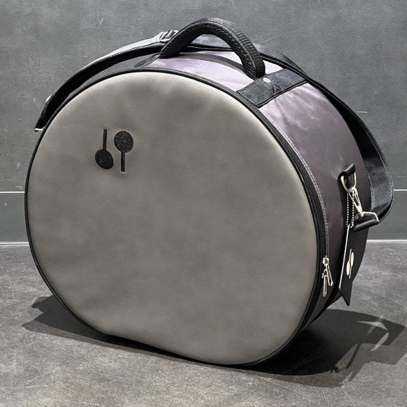 Used_[Price_Reduced!]_PL-1406SDW_SNT_[PROLITE_Series_Maple_14x6_Press_Hoop___Snow_Tiger]_06