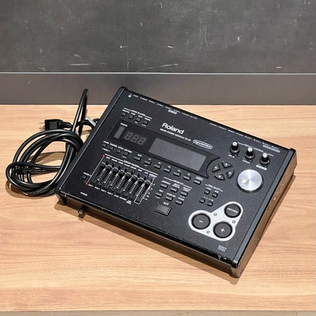 Used_[Price_Reduced!]_TD-30_[Drum_Sound_Module]_01
