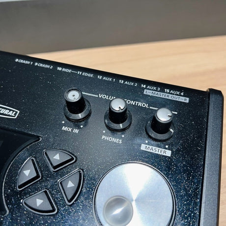 Used_[Price_Reduced!]_TD-30_[Drum_Sound_Module]_03