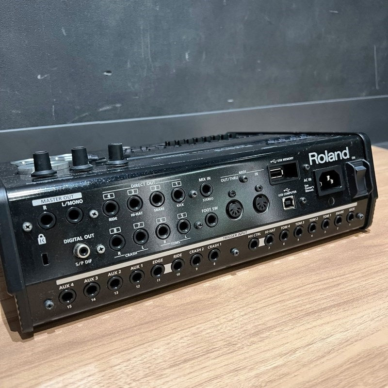 Used_[Price_Reduced!]_TD-30_[Drum_Sound_Module]_05
