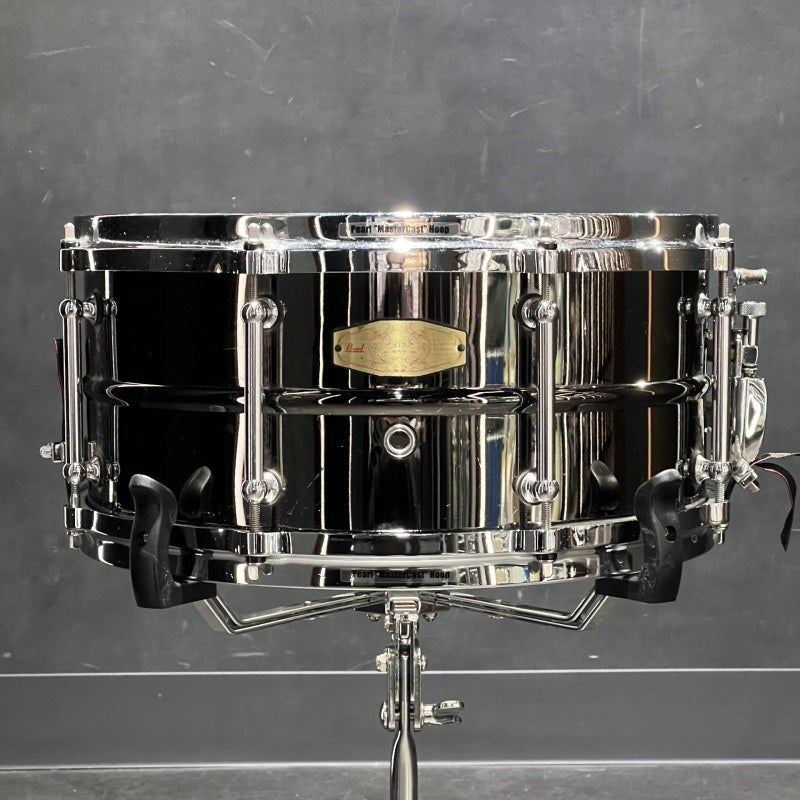 Used_[Price_Reduced!]_YS1465_[Yuya_SID__Signature_Snare_Drum_-Limited_Edition-]_01
