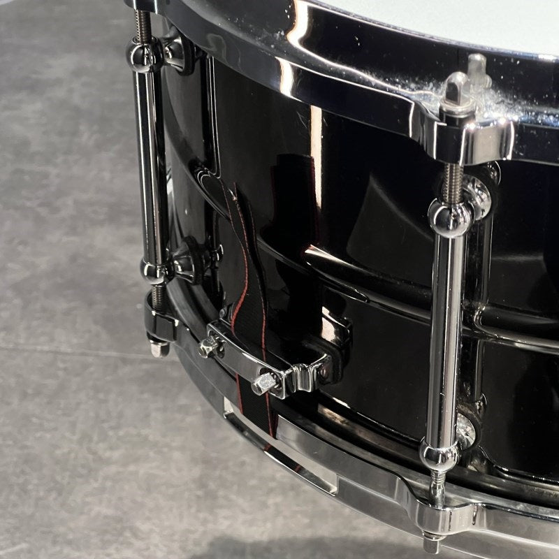 Used_[Price_Reduced!]_YS1465_[Yuya_SID__Signature_Snare_Drum_-Limited_Edition-]_03