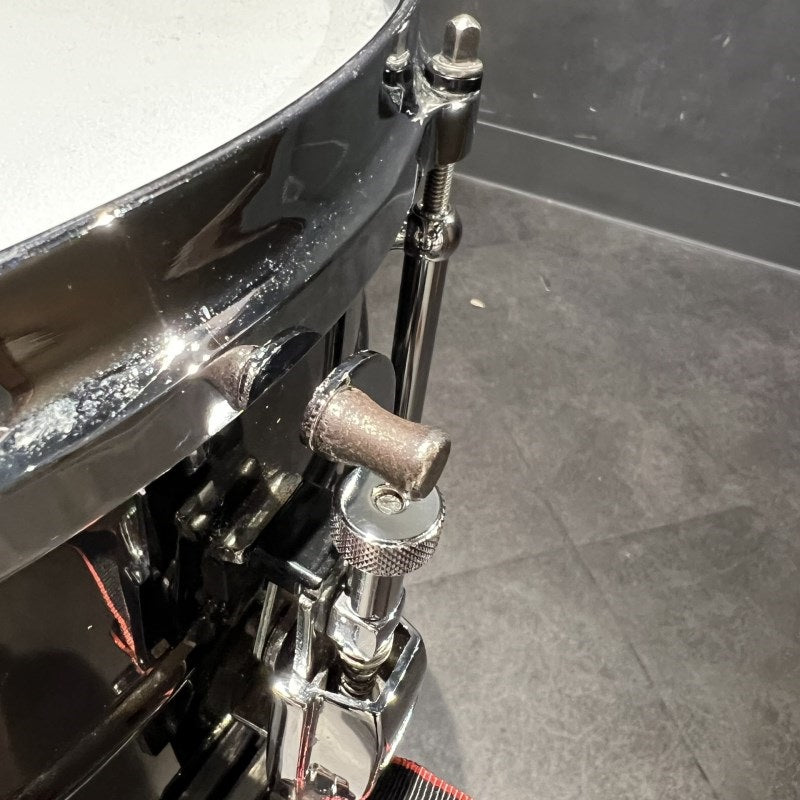 Used_[Price_Reduced!]_YS1465_[Yuya_SID__Signature_Snare_Drum_-Limited_Edition-]_05
