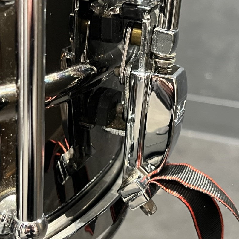 Used_[Price_Reduced!]_YS1465_[Yuya_SID__Signature_Snare_Drum_-Limited_Edition-]_06