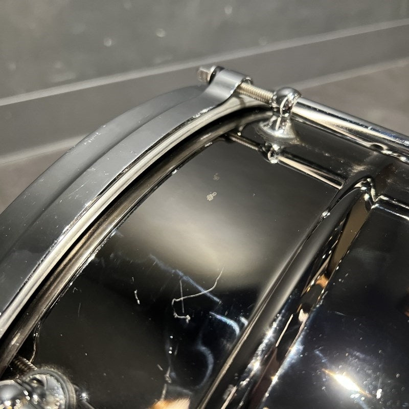 Used_[Price_Reduced!]_YS1465_[Yuya_SID__Signature_Snare_Drum_-Limited_Edition-]_07