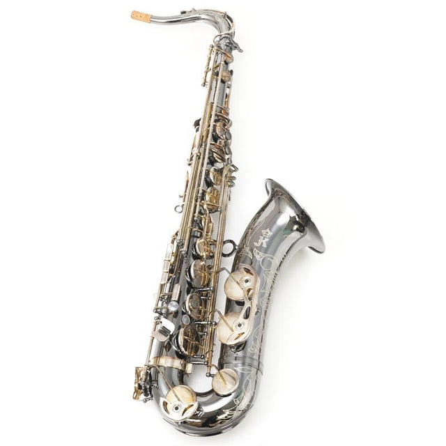 Used_[Selected_by_Mr__Motoharu]_Julius_Keilwerth_SX-90R_SHADOW_Tenor_Saxophone_(S_N__127xx0)_[As_Is]_01