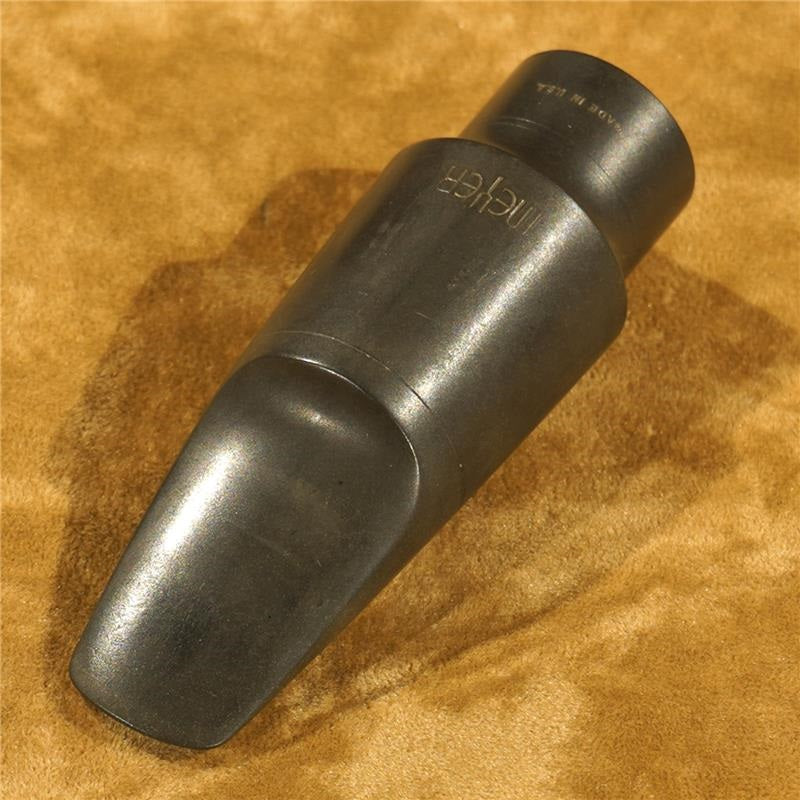 Used_[Summer_Bonus_Sale]_Alto_Saxophone_Mouthpiece_Meyer_#6_BP101_[Biggest_Clearance_Sale_Ever]_03