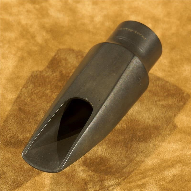 Used_[Summer_Bonus_Sale]_Alto_Saxophone_Mouthpiece_Meyer_#6_BP101_[Biggest_Clearance_Sale_Ever]_04