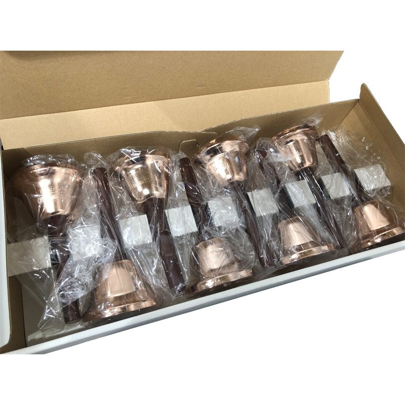 Used_[Summer_Bonus_Sale]_ZMB-8PG_8-Note_Zenon_Music_Bells，_Pink_Gold_Hand_Bells_[Outlet_Special_Price，_Damaged_Box]_01