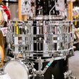 Used_[TAMA_50th_Anniversary_Limited]_8056_[Mastercraft_Snare_Drum_Steel_14x6_5]_[Limited_Edition]_01