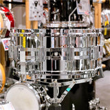 Used_[TAMA_50th_Anniversary_Limited]_8056_[Mastercraft_Snare_Drum_Steel_14x6_5]_[Limited_Edition]_01