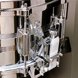 Used_[TAMA_50th_Anniversary_Limited]_8056_[Mastercraft_Snare_Drum_Steel_14x6_5]_[Limited_Edition]_02