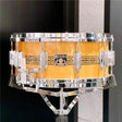 Used_[TAMA_50th_Anniversary_Limited]_AW-456_[Mastercraft_Snare_Drum，_Artwood_Birch，_14_x_6_5]_[Limited_Edition]_01