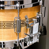 Used_[TAMA_50th_Anniversary_Limited]_AW-456_[Mastercraft_Snare_Drum，_Artwood_Birch，_14_x_6_5]_[Limited_Edition]_02