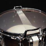 Used_[TAMA_50th_Anniversary_Limited]_RW-256_[Mastercraft_ROSEWOOD_Snare_Drum_14__x_6_5_]_[Limited_Edition]_08
