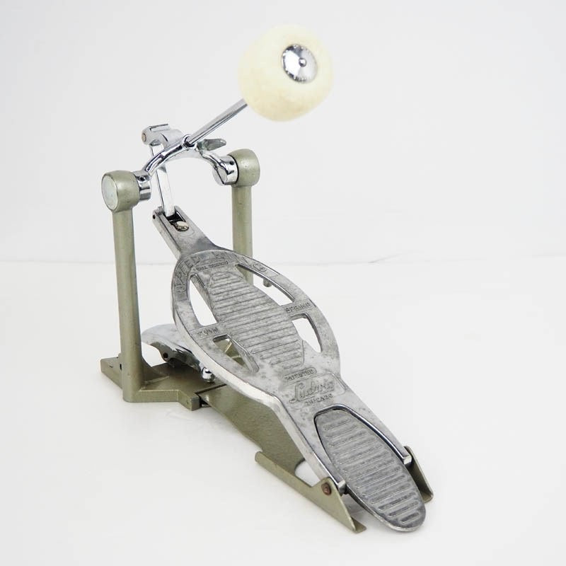 Used_[VINTAGE]_70s-80s_#201_Speed_King_Foot_Pedal_(Excellent_Condition_with_Box)_01