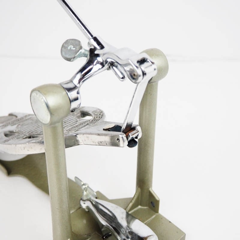 Used_[VINTAGE]_70s-80s_#201_Speed_King_Foot_Pedal_(Excellent_Condition_with_Box)_04