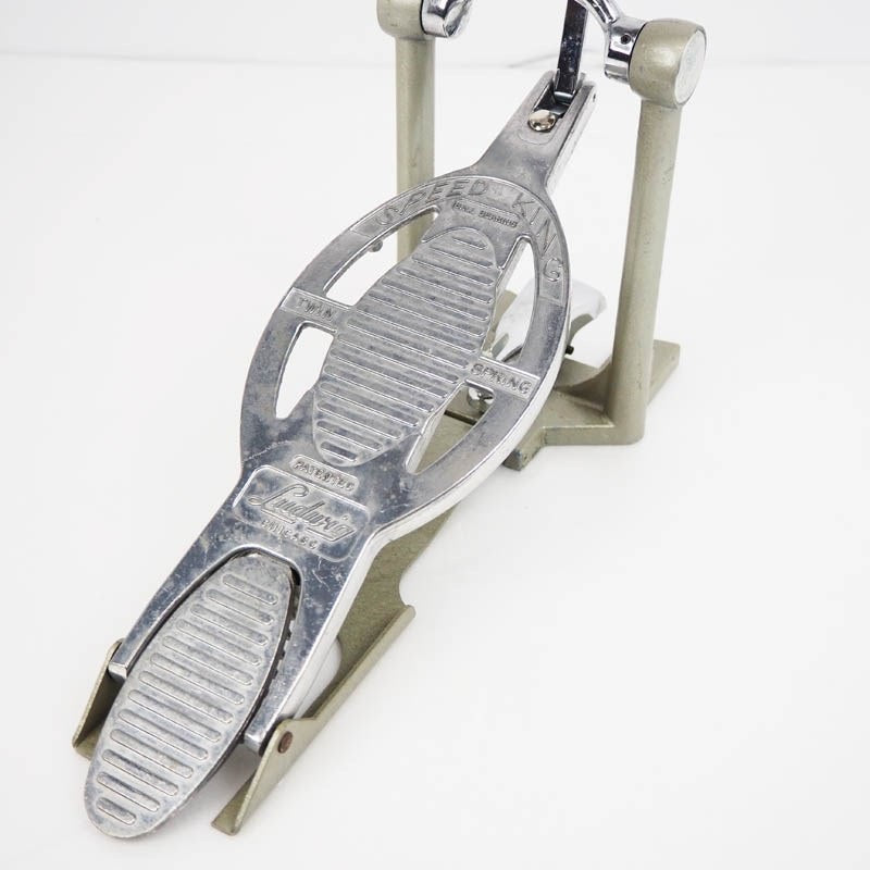 Used_[VINTAGE]_70s-80s_#201_Speed_King_Foot_Pedal_(Excellent_Condition_with_Box)_06