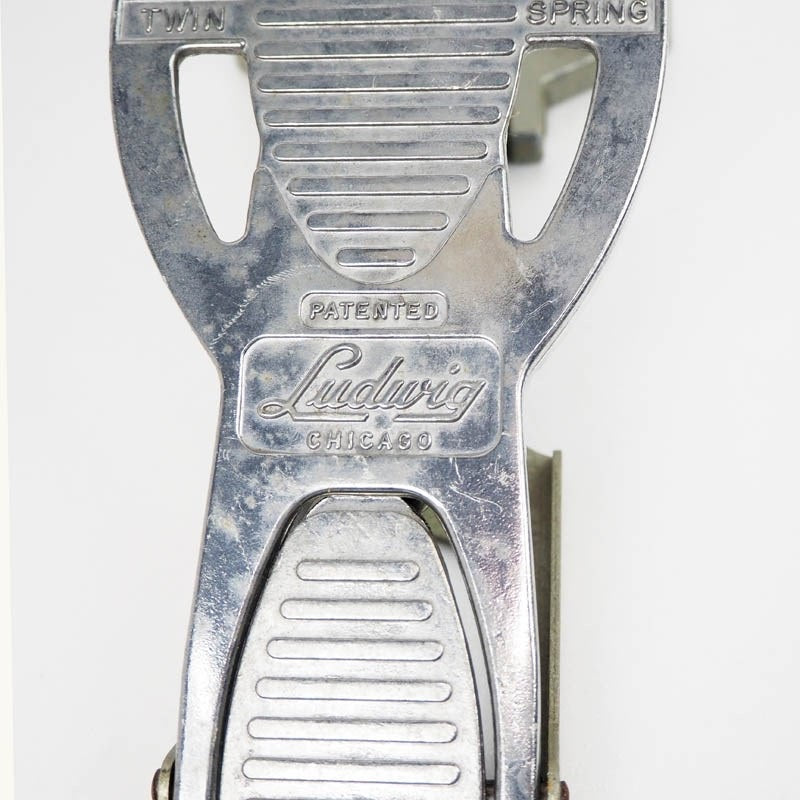 Used_[VINTAGE]_70s-80s_#201_Speed_King_Foot_Pedal_(Excellent_Condition_with_Box)_07