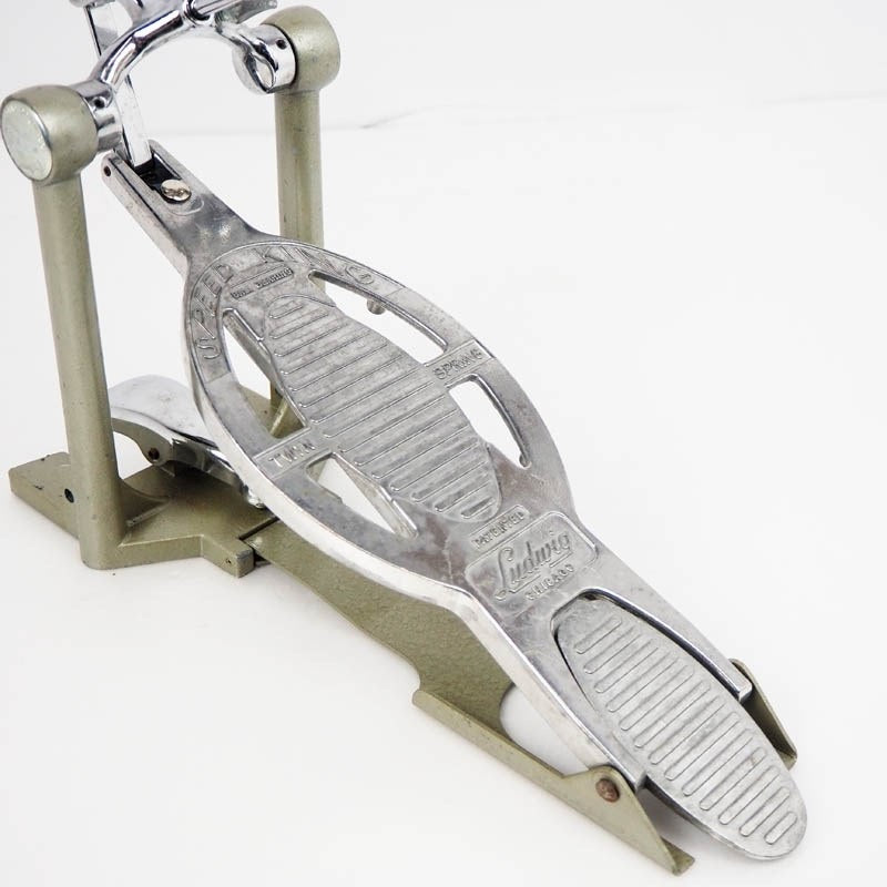 Used_[VINTAGE]_70s-80s_#201_Speed_King_Foot_Pedal_(Excellent_Condition_with_Box)_08