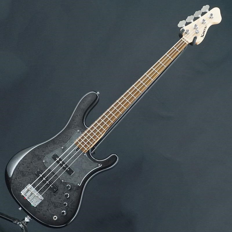 Used_arxi_4-string_guitar_(Dress_Black_Paisley)_03