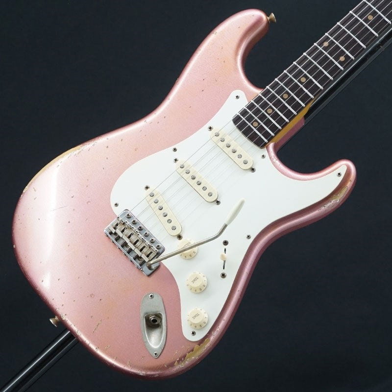 Used_g7-ST_B2F_Perfect_Aged_(Burgandy_mist)_[SN_-]_01