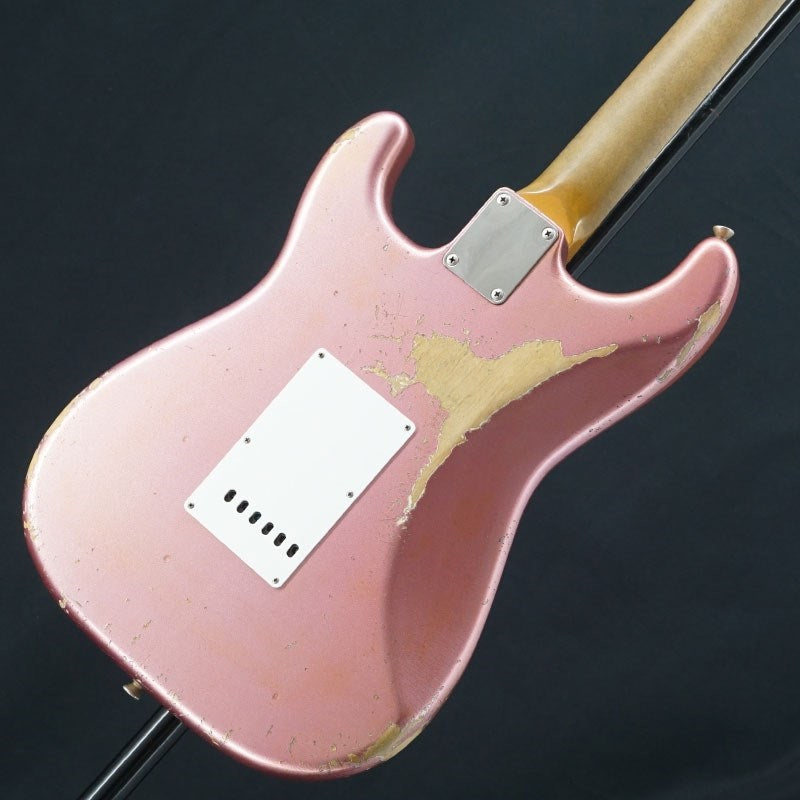 Used_g7-ST_B2F_Perfect_Aged_(Burgandy_mist)_[SN_-]_02